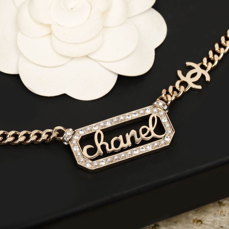 Chanel Necklaces